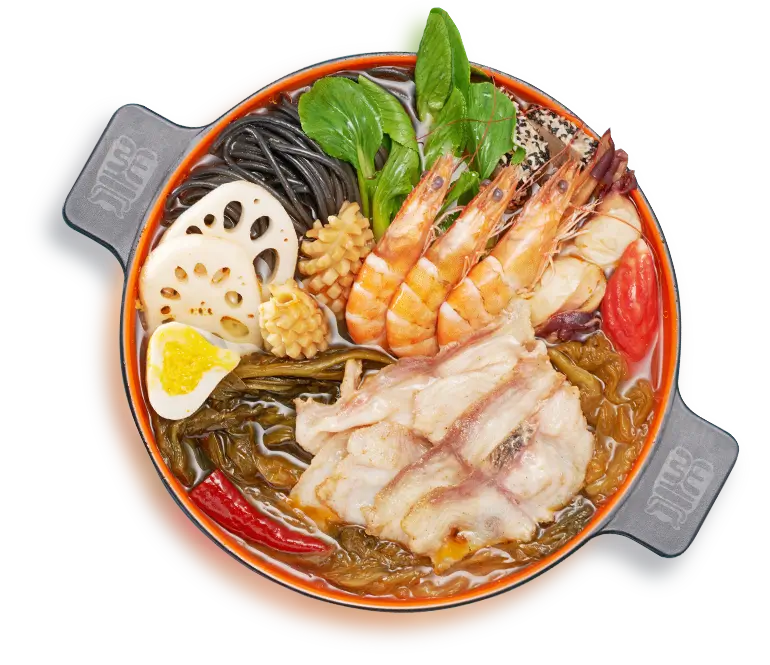 Chinese Restaurant Zhangliang Malatang | Champaign