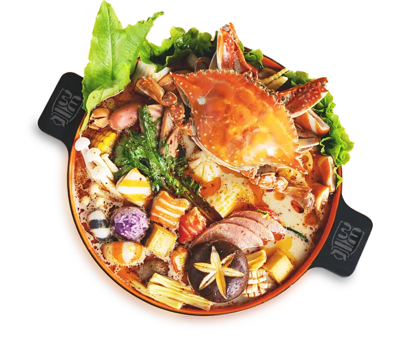 Chinese Restaurant Zhangliang Malatang | Champaign