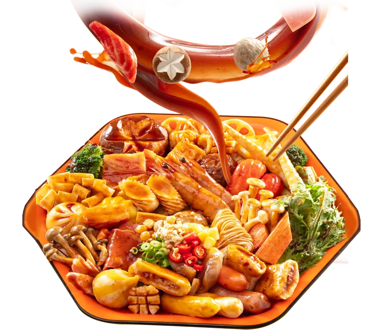 Chinese Restaurant Zhangliang Malatang | Champaign